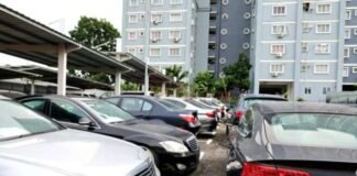 Syndicate selling smuggled Singaporean cars busted