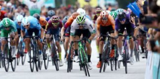 Traffic police advisory for 2025 Le Tour de Langkawi – from September 28 to October 5, a total of eight stages