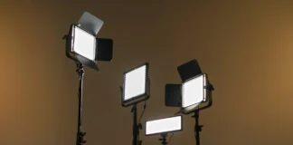 How Lighting Affects Your Video Quality and What to Do About It