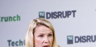 Marissa Mayer Is Dissolving Her Sunshine Startup Lab