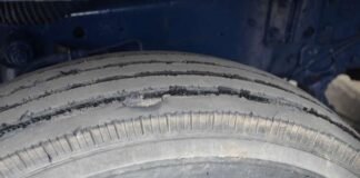 MACC reportedly investigating irregularities in tyre industry – import of unsuitable tyres, duty leakages