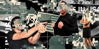 Palantir Wants to Be a Lifestyle Brand