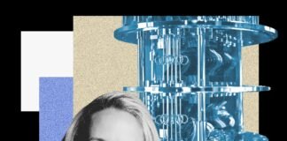 Why One VC Thinks Quantum Is a Bigger Unlock Than AGI