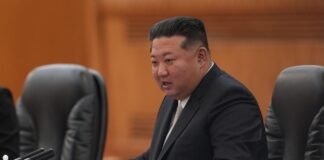 Ким Чен Ын намекнул на сближение КНДР с США, но есть условие