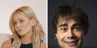 “Первое предательство”. Кузнецова вспомнила, как ее кинул звезда “Евровидения” Рыбак