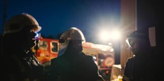 “Шахеды” массированно атаковали Черкасскую область: есть последствия для критической инфраструктуры