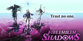 Nintendo’s Fire Emblem Shadows brings Among Us–style deception to RPG battles