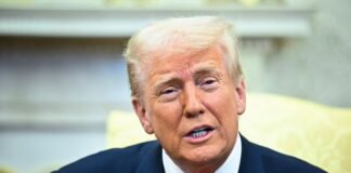 Трамп сокращает военную помощь для Латвии, Литвы и Эстонии