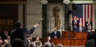 В Конгресс США внесут новый законопроект о санкциях против России: что он предусматривает