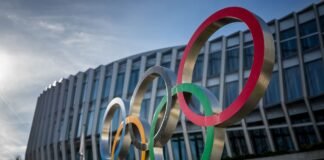 МОК допустил “нейтральных” спортсменов на Олимпиаду-2026: что изменится