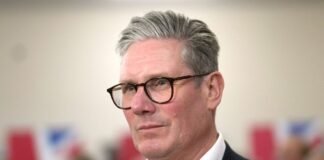 Британия, Канада и Австралия объявили о признании Палестины