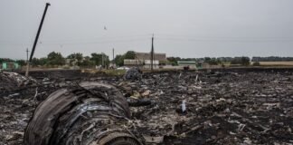 Россия оспорила в суде ООН причастность к сбитию рейса МН17