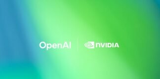 Nvidia and OpenAI announce landmark $100 billion partnership, igniting global stock rally