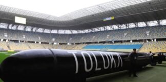 Несут взрывчатку и имеют нейросети. СМИ раскрыли, на что способны подводные дроны Toloka