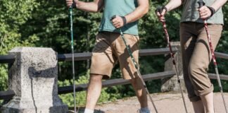 Назван самый простой способ укрепить здоровье: всего 30 минут в день