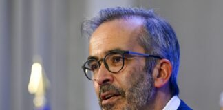 Португалия хочет признать Палестину еще до сессии в ООН