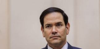 Рубио: война в Украине должна закончиться дипломатией