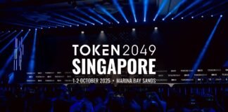 From Pilot to Policy: RYT Gathers Global Leaders at TOKEN2049