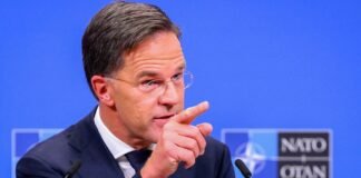 Готово ли НАТО сбивать российские самолеты над территорией Альянса: ответ Рютте