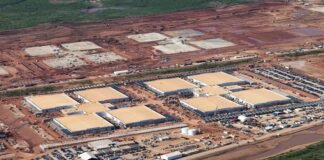 OpenAI Teams Up With Oracle and SoftBank to Build 5 New Stargate Data Centers