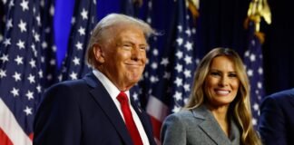 Трамп едет в Британию на встречу с королем и премьером: что запланировано