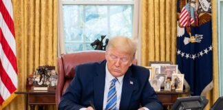 В США заработает “Золотая карта Трампа”: что она предусматривает