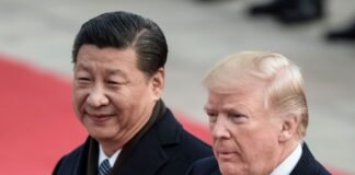 Китай меняет позицию? Трамп заявил о прогрессе по достижению мира в Украине