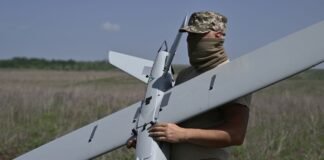 Украинские разведчики поразили три вертолета Ми-8 и дорогостоящую РЛС в Крыму