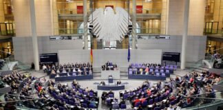 В Германии “друзья Путина” из AfD стали популярнее партии Мерца, – СМИ