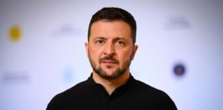 Не только Трамп. В графике на США почти 20 встреч с мировыми лидерами, – Зеленский