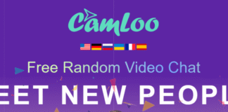 Communication in Video Chat – Exploring Camloo.com