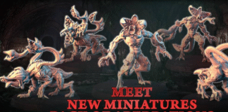 Signum Games: Bringing Fantasy Worlds to Life