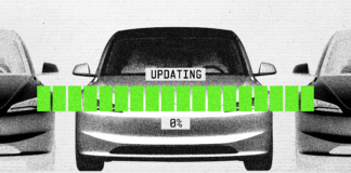 Why Are Car Software Updates Still So Bad?
