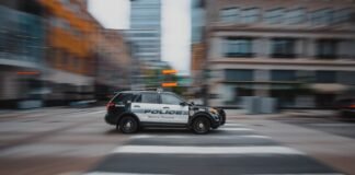 Telegram channel hosts massive leak of DHS, FBI, and DOJ officials’ data