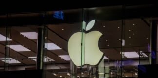 Apple AI executive Ke Yang jumps to Meta