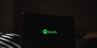 Spotify partners with record labels to build “responsible AI” music tools