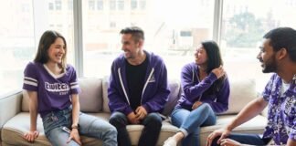 Twitch debuts live-shopping tech powered by Amazon Ads and e.l.f.