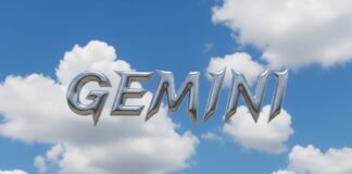 Gemini can now generate full presentations from text or files
