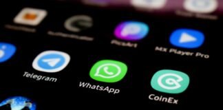 A new WhatsApp beta lets you clear space without leaving the chat