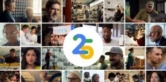 Google Ads turns 25 and bets its next era on AI