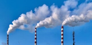 Google’s “clean energy” plan now includes a gas-fired plant