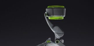Nike unveils motorized shoes and mind-stimulating sneakers