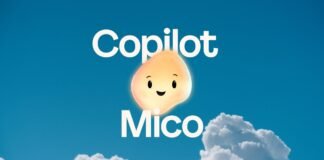 Meet Mico: Microsoft’s friendly blob-shaped evolution of Clippy