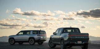 Rivian layoffs cut 600 jobs as the company braces for R2 SUV launch