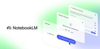 Google just gave NotebookLM a new superpower for your Drive files