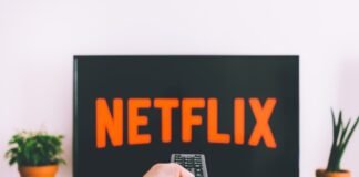 Netflix launches TV party games via Games tab