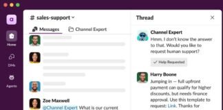 Slack’s next-gen Slackbot aims to give “every employee AI superpowers”