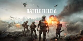 Battlefield 6: Free battle royale mode is launching today