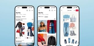 Pinterest rolls out AI fashion boards for personalized outfits