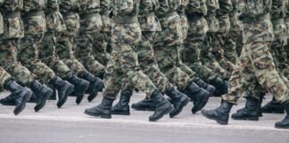 CPAP breach exposes data of 90k military members